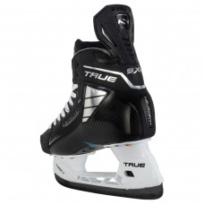 Коньки взрослые True Catalyst 9X4 Senior Ice Hockey Skates