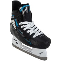 Коньки юниорские True Catalyst 3X4 Junior Ice Hockey Skates