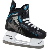 Коньки юниорские True Catalyst 3X4 Junior Ice Hockey Skates