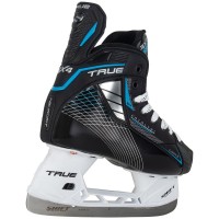 Коньки юниорские True Catalyst 3X4 Junior Ice Hockey Skates