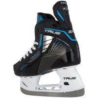 Коньки юниорские True Catalyst 3X4 Junior Ice Hockey Skates
