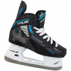 Коньки подростковые True Catalyst 3X4 Intermediate Ice Hockey Skates