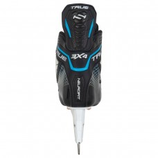 Коньки подростковые True Catalyst 3X4 Intermediate Ice Hockey Skates