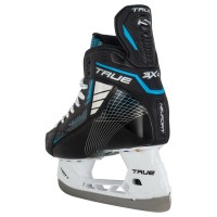 Коньки подростковые True Catalyst 3X4 Intermediate Ice Hockey Skates