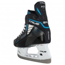 Коньки подростковые True Catalyst 3X4 Intermediate Ice Hockey Skates