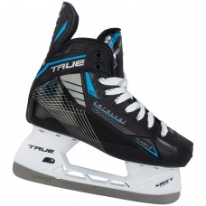 Коньки взрослые True Catalyst 3X4 Senior Ice Hockey Skates