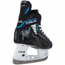 Коньки взрослые True Catalyst 3X4 Senior Ice Hockey Skates