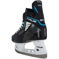 Коньки взрослые True Catalyst 3X4 Senior Ice Hockey Skates