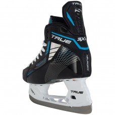 Коньки взрослые True Catalyst 3X4 Senior Ice Hockey Skates