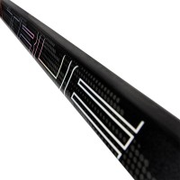 Клюшка хоккейная взрослая True HZRDUS 7X4 Senior Hockey Stick