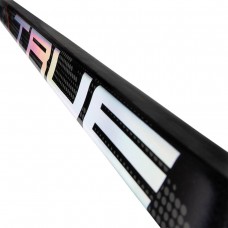Клюшка хоккейная взрослая True HZRDUS 9X4 Senior Hockey Stick