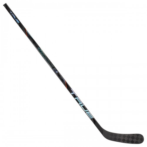 Клюшка детская из США True HZRDUS 9X4 Youth Hockey Stick
