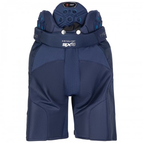 Шорты хоккейные юниорские True Catalyst 9X4 Junior Ice Hockey Pants