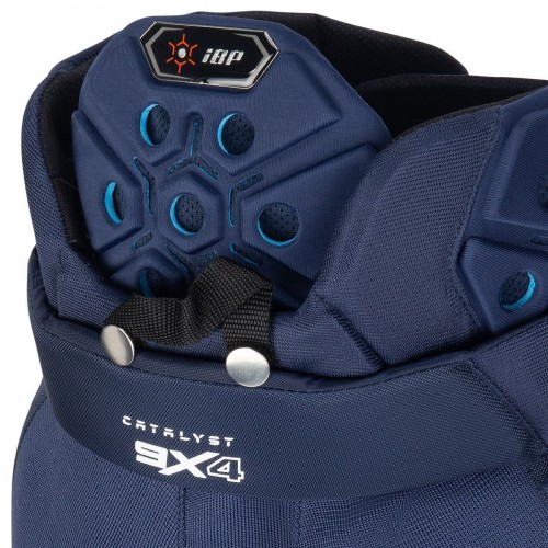 Шорты хоккейные юниорские True Catalyst 9X4 Junior Ice Hockey Pants