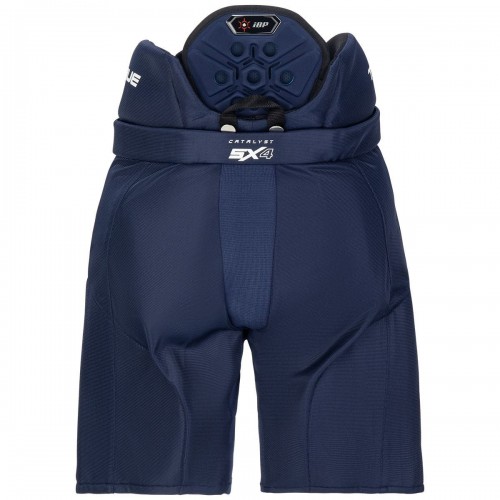 Шорты хоккейные юниорские True Catalyst 5X4 Junior Ice Hockey Pants