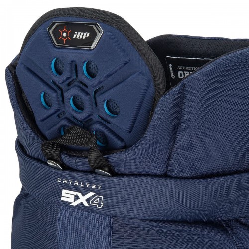 Шорты хоккейные юниорские True Catalyst 5X4 Junior Ice Hockey Pants