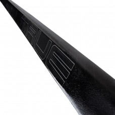 Клюшка подростковая True Project X Smoke Intermediate Hockey Stick