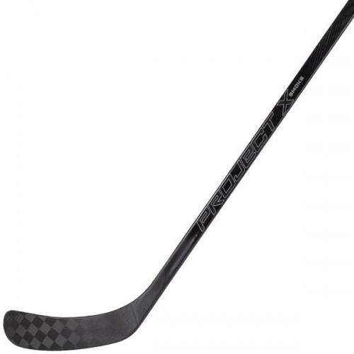 Клюшка из США True Project X Smoke Intermediate Hockey Stick