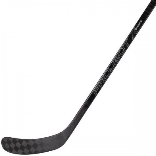Клюшка из США True Project X Smoke Junior Hockey Stick