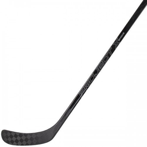 Клюшка из США True Project X Smoke Senior Hockey Stick