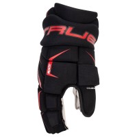 Перчатки хоккейные взрослые True Catalyst 5X5 Senior Hockey Gloves