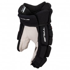 Перчатки хоккейные взрослые True Catalyst 5X5 Senior Hockey Gloves