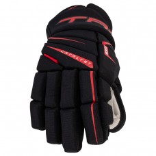Перчатки хоккейные взрослые True Catalyst 5X5 Senior Hockey Gloves