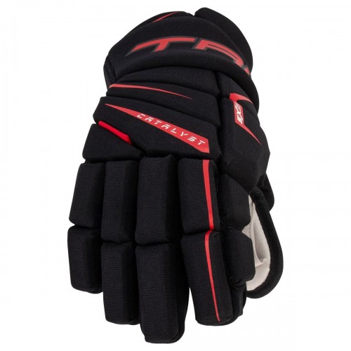 Краги хоккейные True Catalyst 5X5 Senior Hockey Gloves