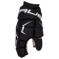 Перчатки хоккейные юниорские True Catalyst 5X5 Junior Hockey Gloves