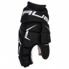 Перчатки хоккейные юниорские True Catalyst 5X5 Junior Hockey Gloves