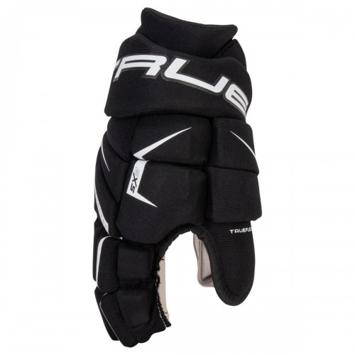 Краги хоккейные юниорские True Catalyst 5X5 Junior Hockey Gloves