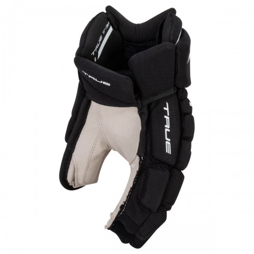 Краги хоккейные юниорские True Catalyst 5X5 Junior Hockey Gloves