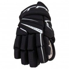 Перчатки хоккейные юниорские True Catalyst 5X5 Junior Hockey Gloves