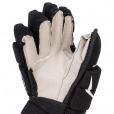 Перчатки хоккейные юниорские True Catalyst 5X5 Junior Hockey Gloves