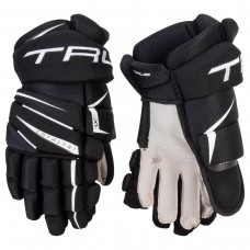 Перчатки хоккейные юниорские True Catalyst 7X5 Junior Hockey Gloves