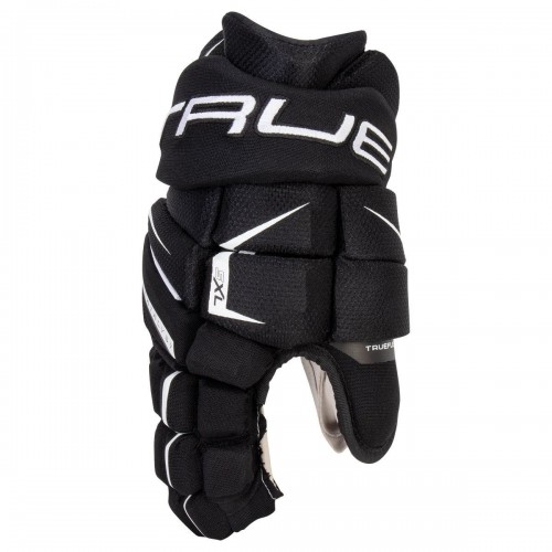 Краги хоккейные юниорские True Catalyst 7X5 Junior Hockey Gloves