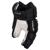 Перчатки хоккейные юниорские True Catalyst 7X5 Junior Hockey Gloves
