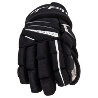 Перчатки хоккейные юниорские True Catalyst 7X5 Junior Hockey Gloves
