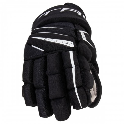 Краги хоккейные юниорские True Catalyst 7X5 Junior Hockey Gloves