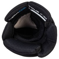 Перчатки хоккейные юниорские True Catalyst 7X5 Junior Hockey Gloves