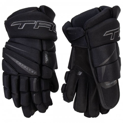Краги хоккейные True Catalyst 7X5 Senior Hockey Gloves