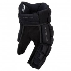 Перчатки хоккейные взрослые True Catalyst 7X5 Senior Hockey Gloves