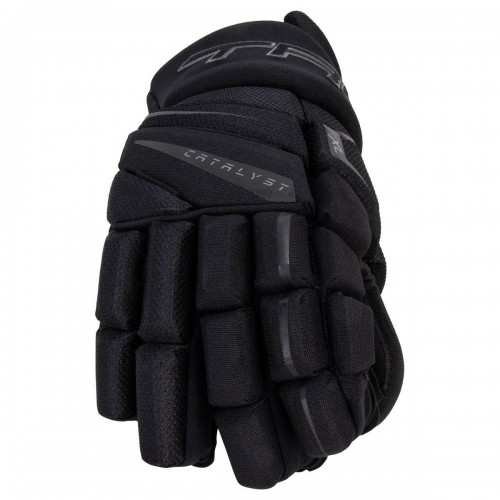 Краги хоккейные True Catalyst 7X5 Senior Hockey Gloves