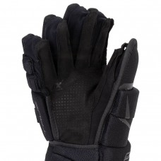 Перчатки хоккейные взрослые True Catalyst 7X5 Senior Hockey Gloves