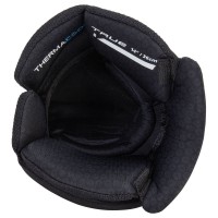 Перчатки хоккейные взрослые True Catalyst 7X5 Senior Hockey Gloves