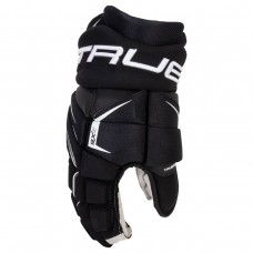 Перчатки хоккейные взрослые True Catalyst 9X5 Senior Hockey Gloves