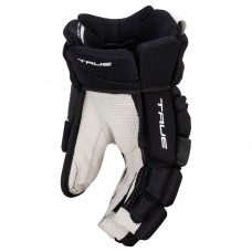 Перчатки хоккейные взрослые True Catalyst 9X5 Senior Hockey Gloves