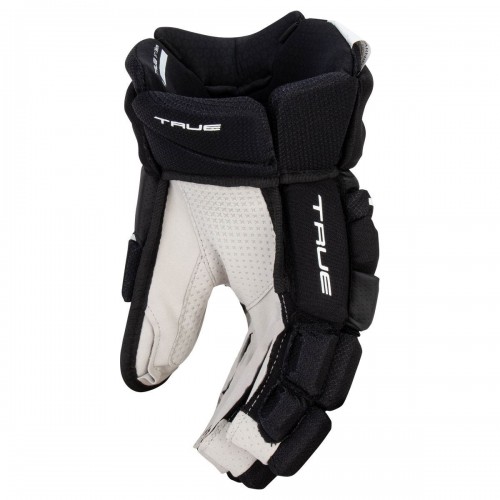 Краги хоккейные True Catalyst 9X5 Senior Hockey Gloves
