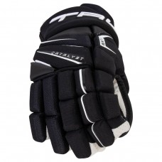 Перчатки хоккейные взрослые True Catalyst 9X5 Senior Hockey Gloves