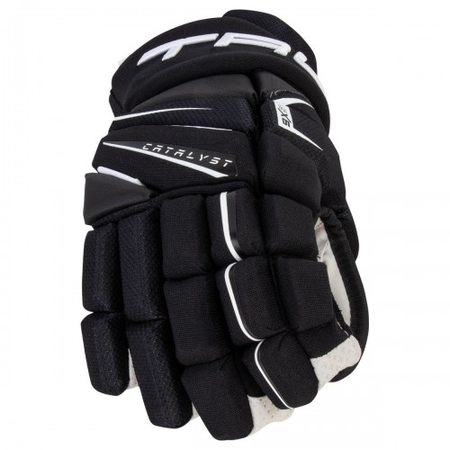 Краги хоккейные True Catalyst 9X5 Senior Hockey Gloves